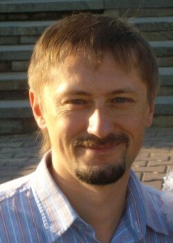 Дмитрий Солошкин