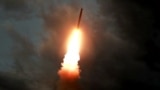 Америка: новые ракетные испытания КНДР