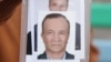 В Киеве выпустили из СИЗО задержанного узбекского журналиста Нарзулло Ахунжонова