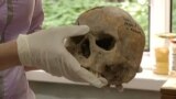 Digging Up The Past: A Stalin-Era Mass Grave Found In Kazakhstan video grab 1