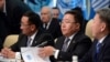 Бывший президент Монголии Элбэгдорж призвал бурятов и другие нацменьшинства спасаться от мобилизации в его стране