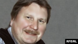 Ринат Валиулин