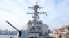 США направили в Черное море два военных корабля. Могут ли они участвовать в боевых действиях с Россией?