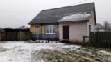 Дом, в котором жила учительница, убитая братьями Костевыми