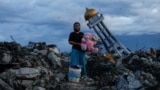 Как жители Индонезии возвращаются к жизни после цунами