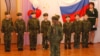 В Череповце открыли военно-патриотический клуб на базе детского сада