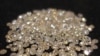 Великобритания вводит запрет на импорт алмазов из России и санкции против банка "Тинькофф"