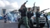 "В армии происходит брожение". Кого поддержат венесуэльские военные 