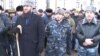 Мемориал: родственники-полицейские убили в больнице одну из задержанных во время боя в Грозном