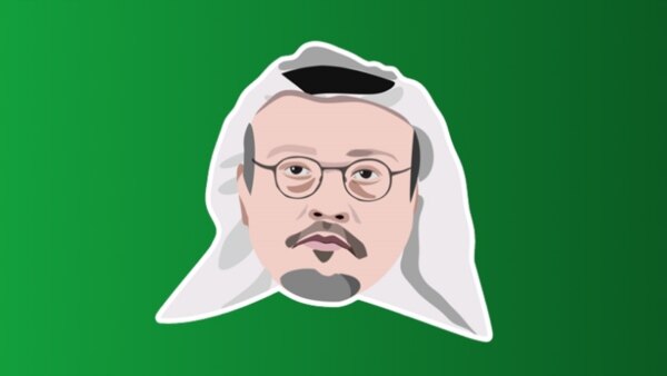 گاه‌شمار ناپدید شدن جمال خاشقجی