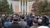 Парламент Молдовы в двух чтениях одобрил закон, по которому главная разведывательная служба переходит под парламентский контроль