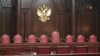 Конституционный суд рассматривает жалобу Дадина без его присутствия 