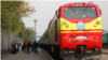 Экс-глава железных дорог в Кыргызстане задержан по подозрению в коррупции