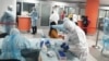 В Москве умерли два пациента с подозрением на коронавирус 