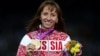 Двух российских спортсменок отстранили от соревнований из-за допинга