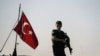 Турция закрыла воздушное пространство вокруг авиабазы Инджирлик