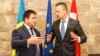 Украина объявила венгерского консула в Закарпатье персоной нон-грата