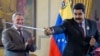Почему Венесуэла хочет дать Путину собственную премию мира
