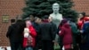 Совет по правам человека РФ: недопустимо ставить памятники Сталину на государственной земле