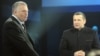 В Латвии запретили телеканал "Россия" за разжигание ненависти к украинцам 