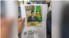"Пошел вон!" – в Туркменистане появились листовки за отставку президента