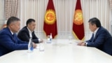 Азия: брал ли Жапаров $10 млн от Жээнбекова?