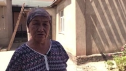 Жители Арыси: спим на улице, власти не отремонтировали дома, как обещали