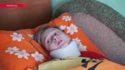 В киевском лицее 12-летнему школьнику одноклассники сломали позвонки