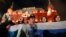 Russia Navalny miting October 12, 2017