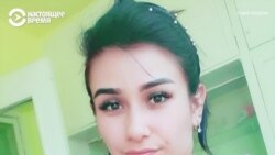 В Узбекистане мужа обвиняют в убийстве жены: она обращалась в милицию, но ее не защитили