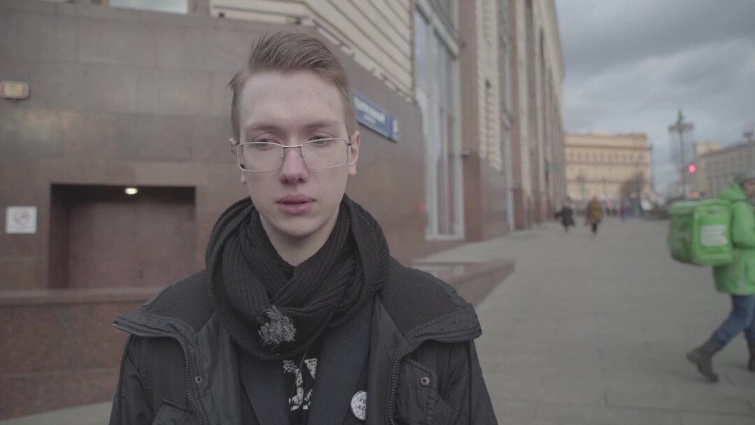 Андрей Той Новый Год