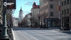 В Литве хотят запретить иностранцам из РФ, Беларуси и Украины голосовать на местных выборах. Зачем это делают?