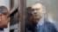 Russia -- Dmitry Dovgy, former head of the Investigative Committee, in Moscow City Court, 30Jun2009