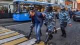 Священники за заключенных. Вечер с Тимуром Олевским