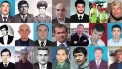 Власти Узбекистана выпускают на свободу оппозиционеров согласно списку Human Rights Watch