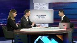 Кто обещает лучше всех | Предвыборная программа