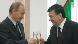 Алишер Сиддик: "Кто бы ни пришел к власти в Узбекистане, он попытается сделать лучше отношения с Россией"