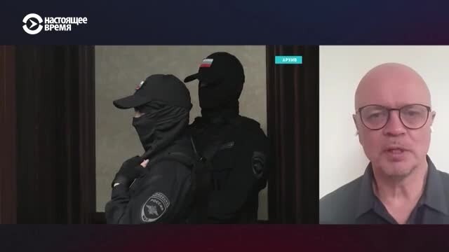 Депортированного из Казахстана айтишника Александра Качкуркина арестовали в России по делу о госизмене. Что известно