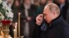 Путин в январе. Вечер с Тимуром Олевским