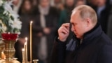 Путин в январе. Вечер с Тимуром Олевским