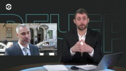 Новое перемирие в Сирии. Вечер с Тимуром Олевским