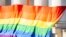Odesa LGBT-pride activists