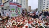 Силовики атаковали демонстрантов на "Площади перемен" в Минске
