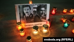 Фото исчезнувших политиков Юрия Захаренко и Виктора Гончара, 24 ноября 2015 года