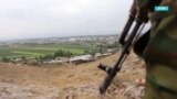 Парламент Кыргызстана обсуждает раздачу оружия жителям приграничных территорий