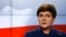Беата Шидло