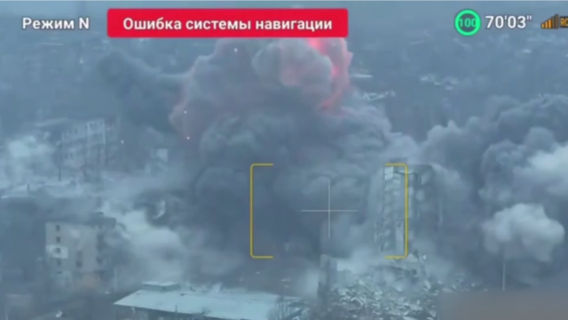 Российские военные пытаются взять в кольцо Мирноград. Что известно об обороне города