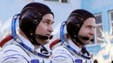 "Быстро мы прилетели": съемка космонавтов "Союза" во время аварии ракеты