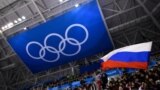Америка: WADA, "нормандская четверка" и доклад Минюста США