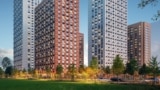 Московская строительная компания обманула рабочих из Узбекистана